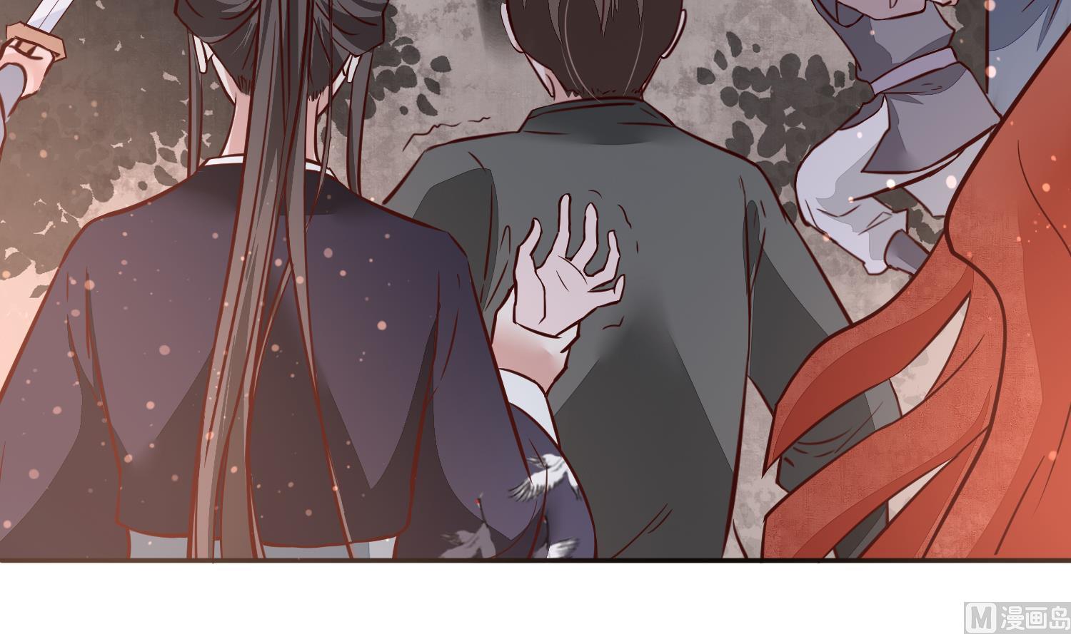 第57话 葫芦里卖的什么药(1/2)-第57话