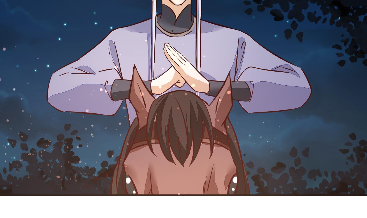 第57话 葫芦里卖的什么药(1/2)-第57话