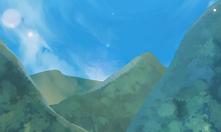第7话 拿命来！(1/2)-第7话
