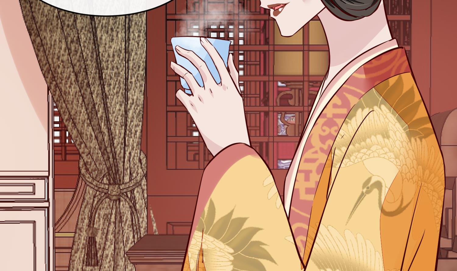 第61话 该抓的人都抓了吗(1/2)-第61话