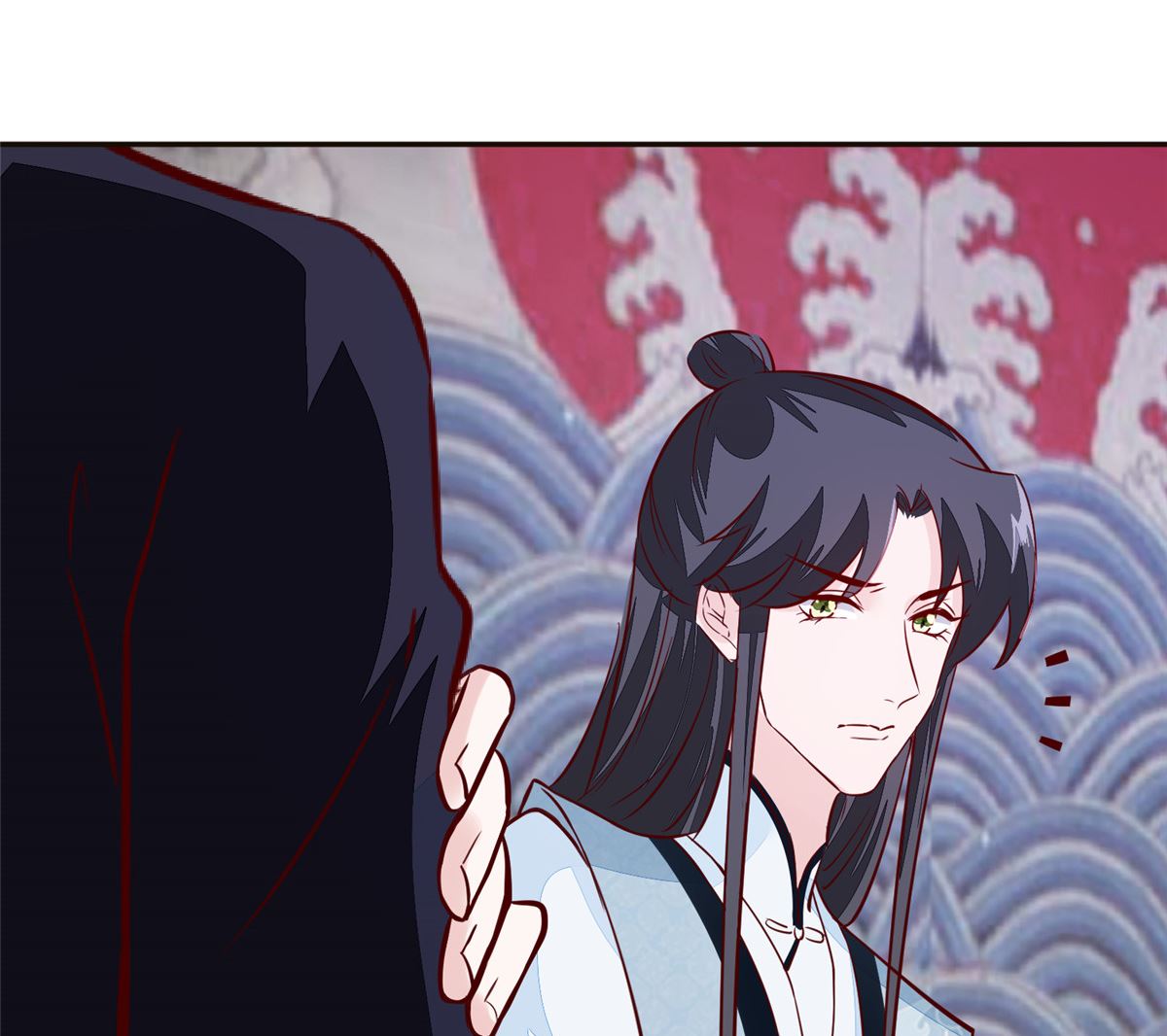 第64话 无罪释放(1/2)-第63话