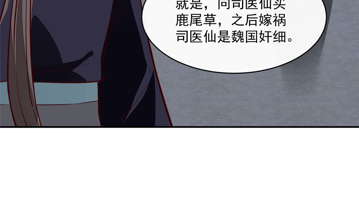 第66话 小人愿意招供！(1/2)-第65话