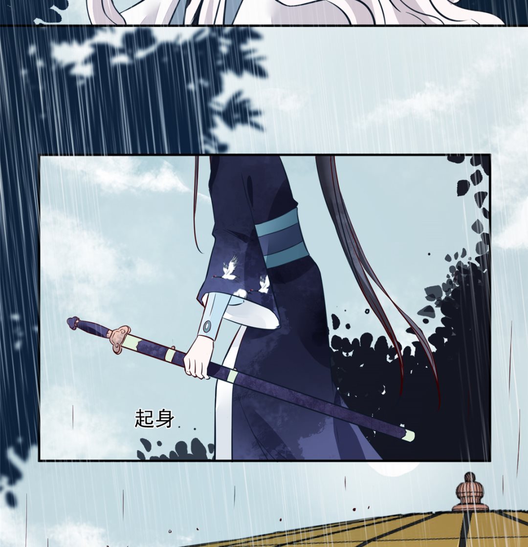 第76话 所有事情都与你有关-第75话