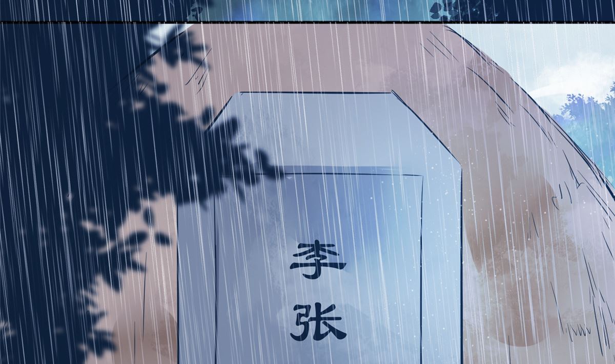 第76话 所有事情都与你有关-第75话