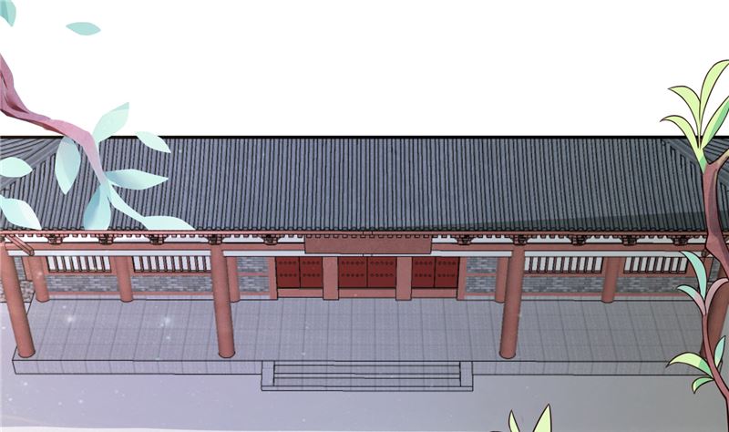 第80话 进宫面圣-第79话
