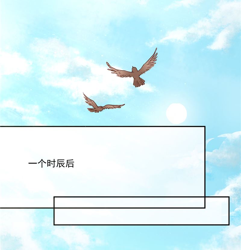 第80话 进宫面圣-第79话