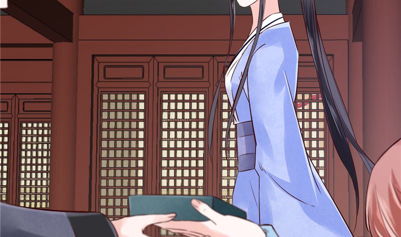 第84话 青潼...无话可说(1/2)-第83话