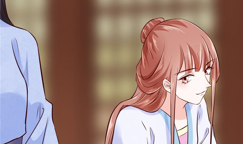 第84话 青潼...无话可说(1/2)-第83话