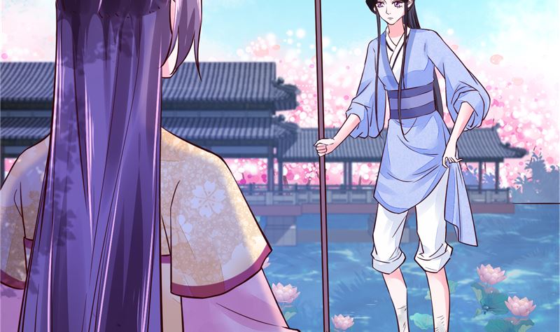 第90话 我要和你比试！-第89话
