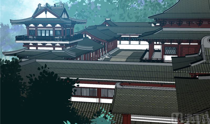 第94话 一肚子花花肠子-第93话