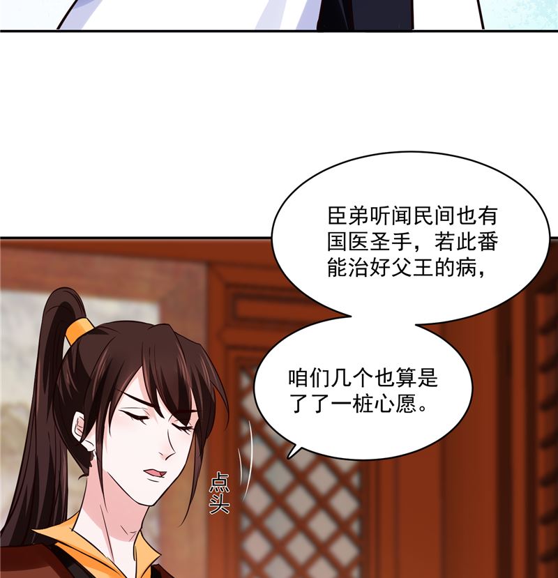 第100话 广召名医(1/2)-第99话