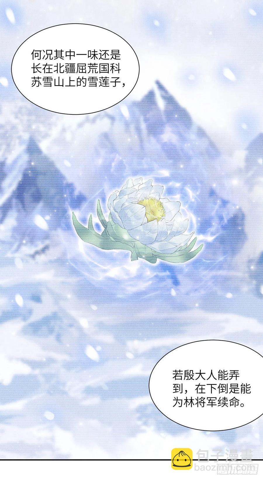 第27话 寻药-第31话