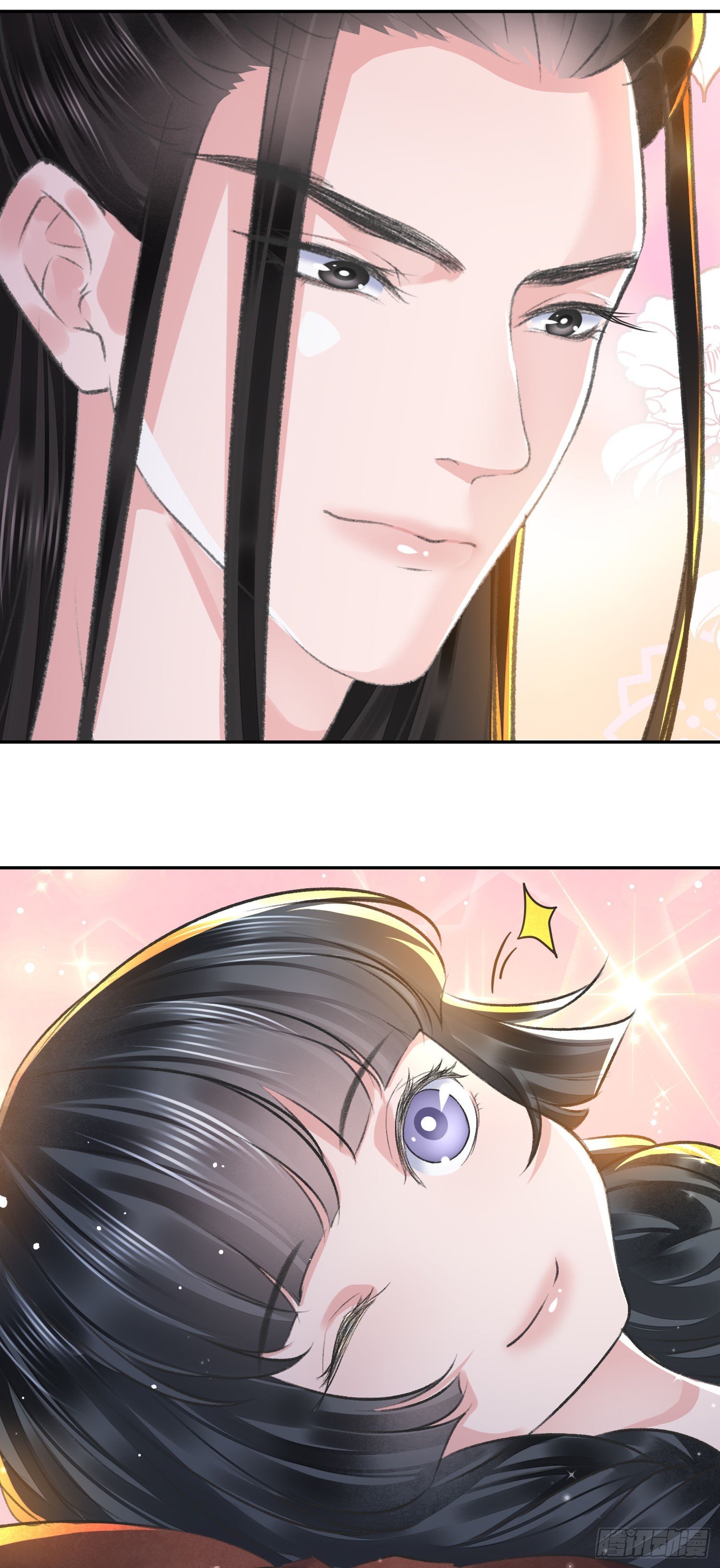 第45话 支招-第49话