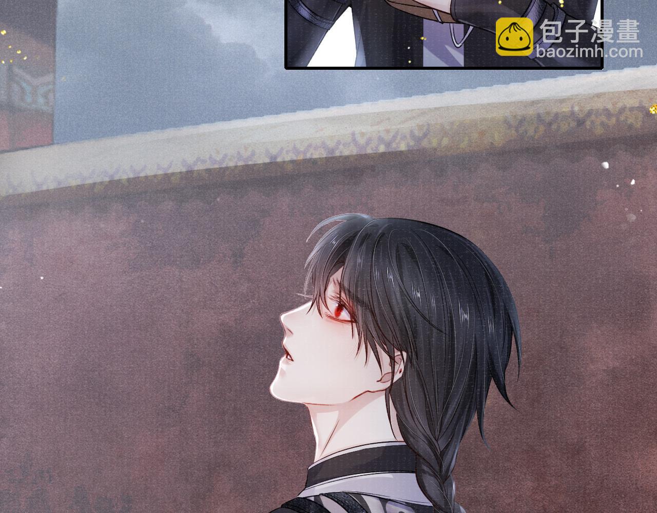 第35话 雨幕中的窥见(1/3)-第35话
