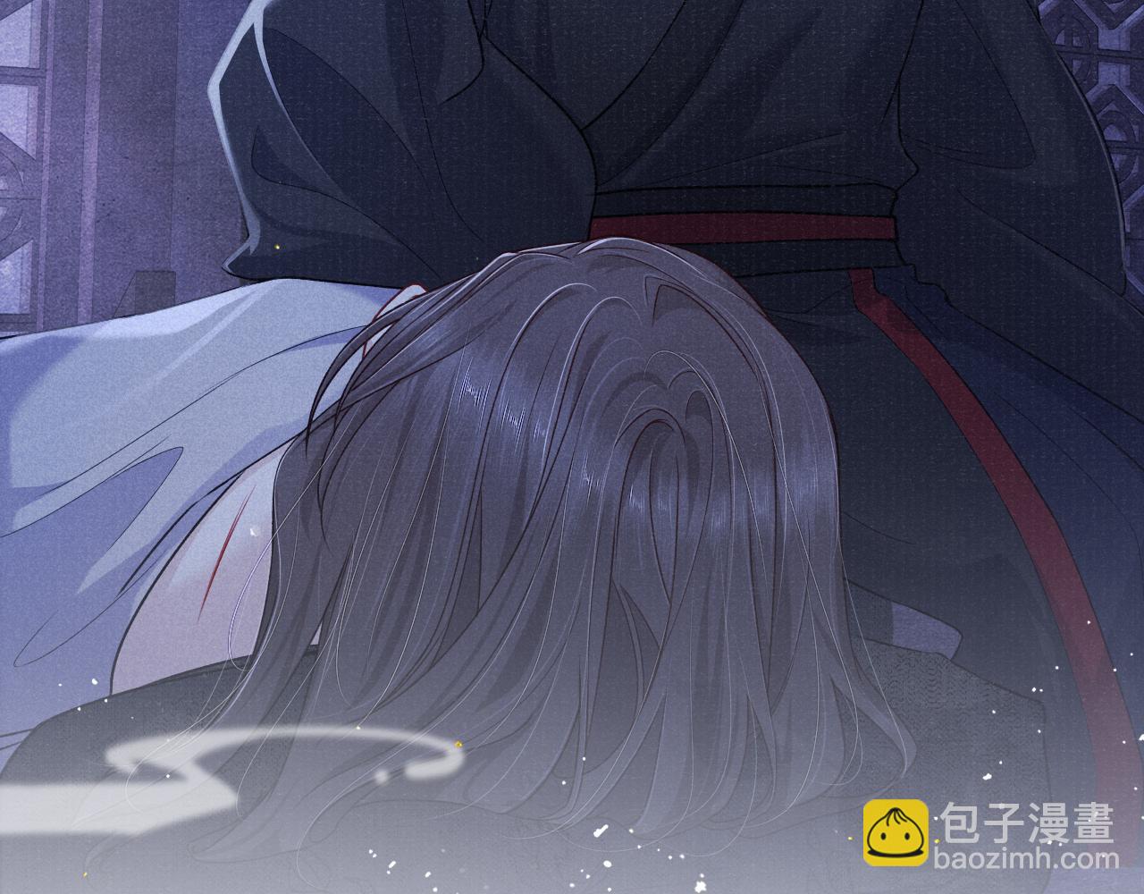 第51话 内心的矛盾(1/2)-第51话