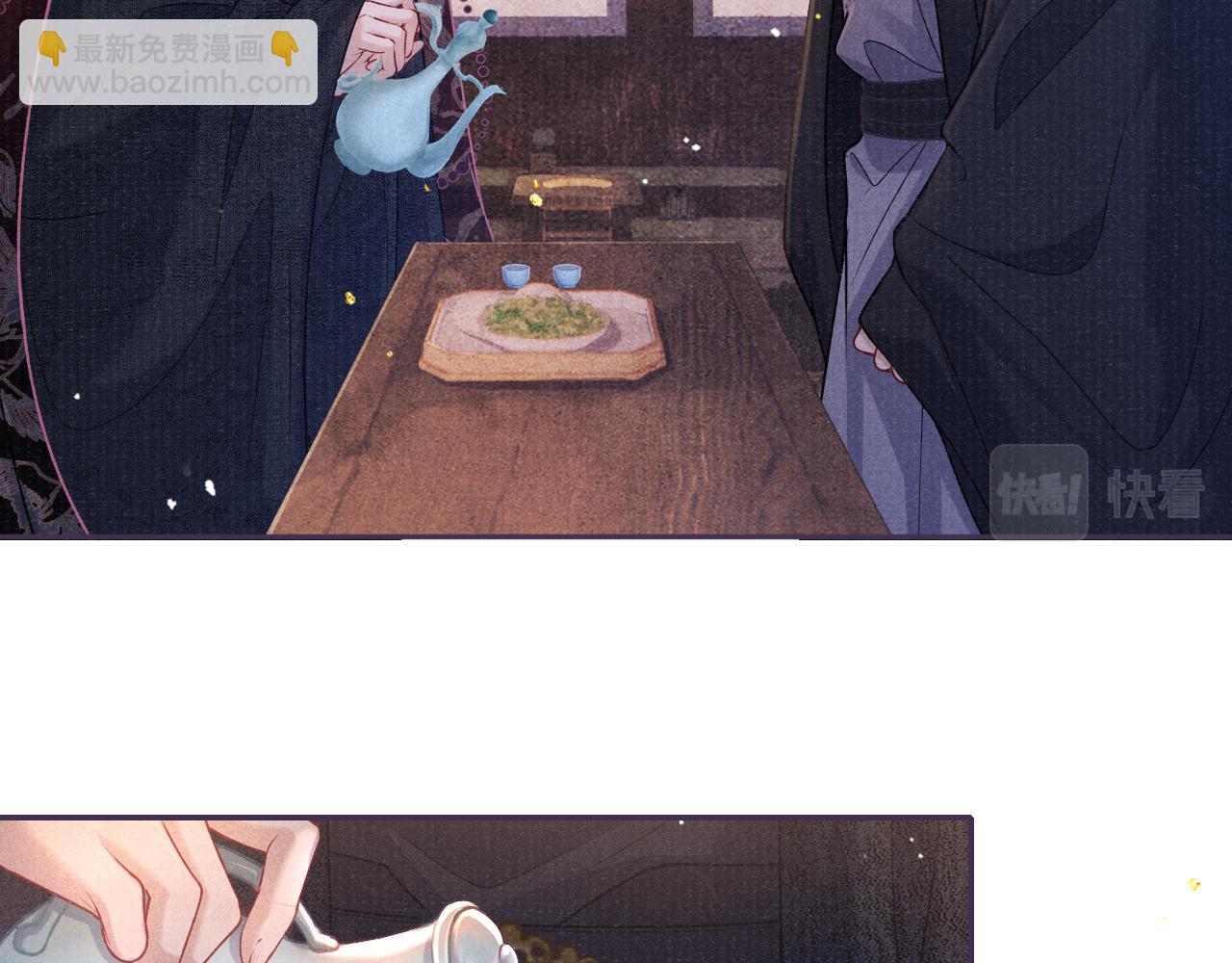 第53话 生死离别的前兆(1/3)-第53话
