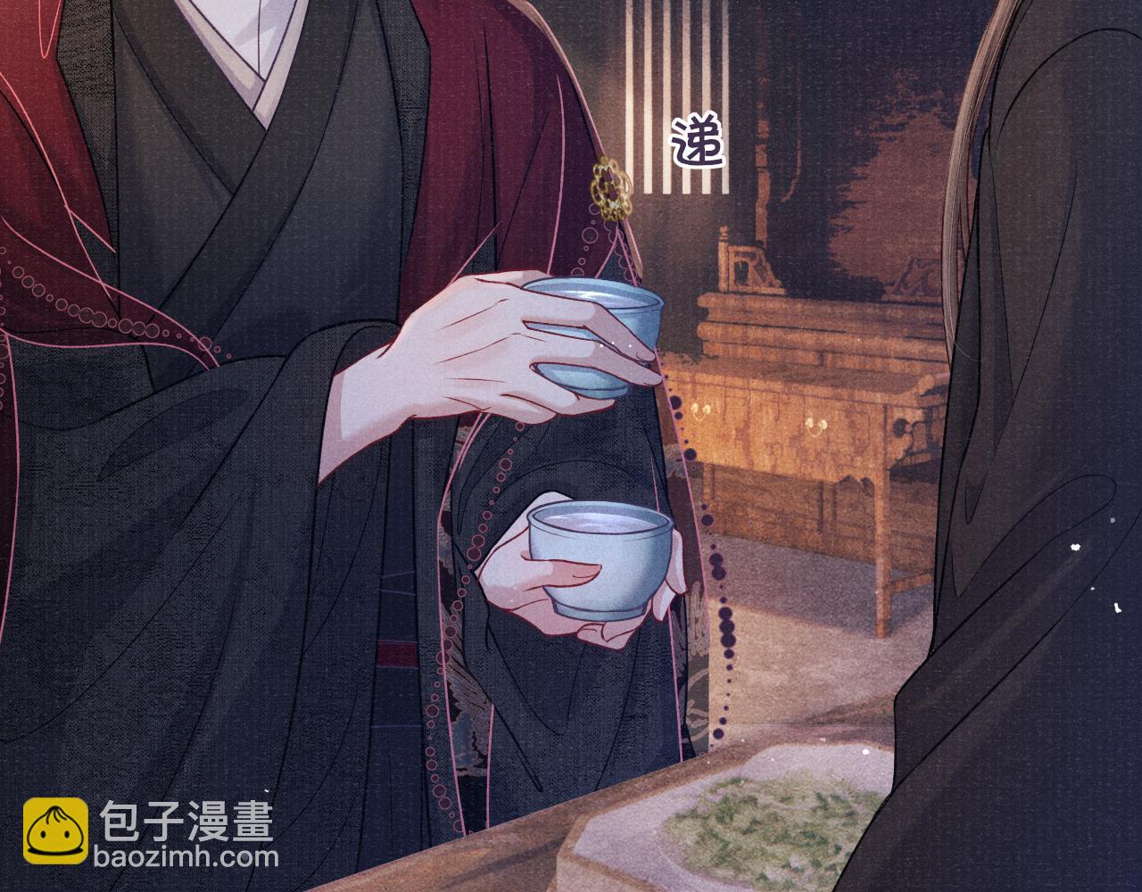 第53话 生死离别的前兆(1/3)-第53话