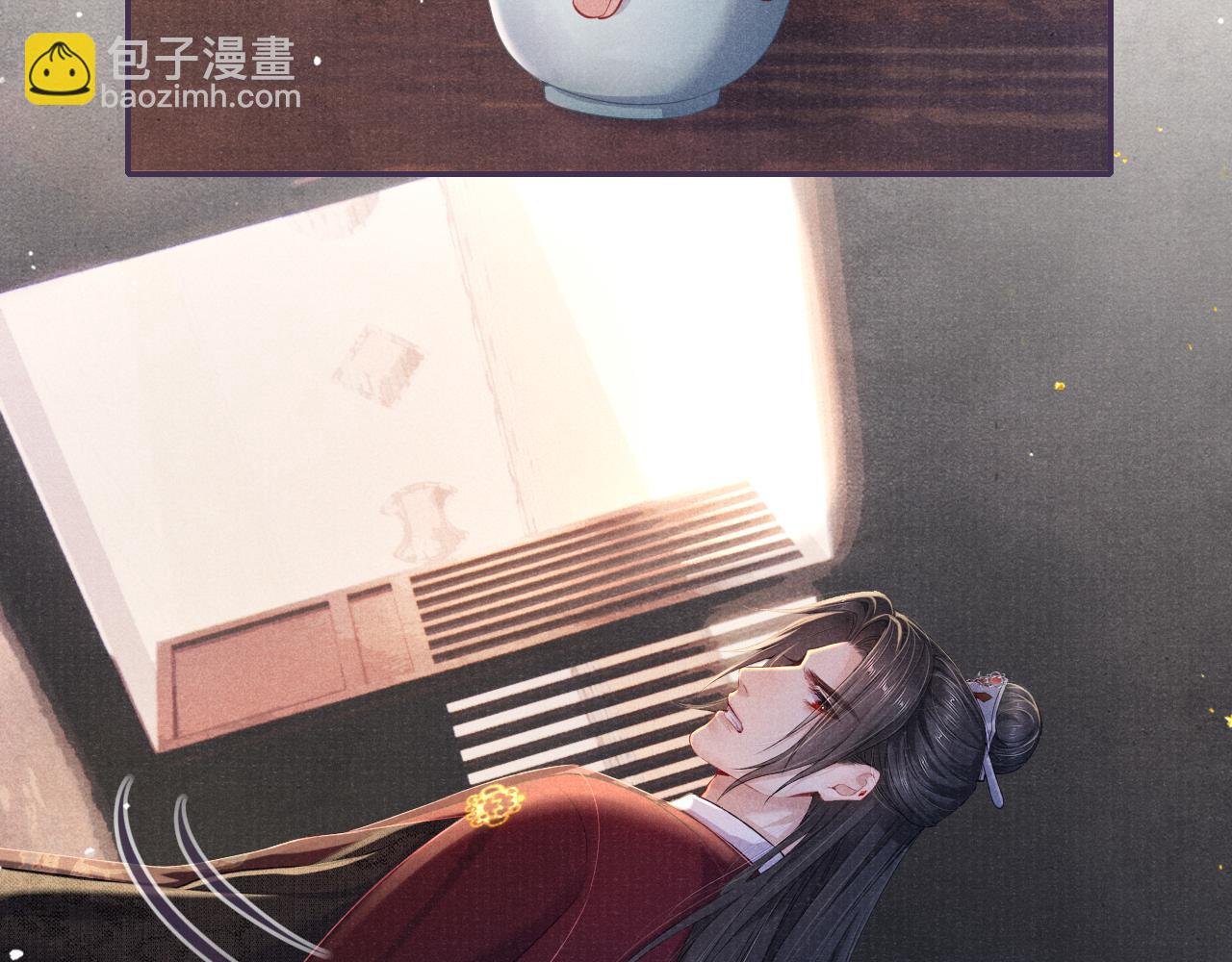 第53话 生死离别的前兆(1/3)-第53话