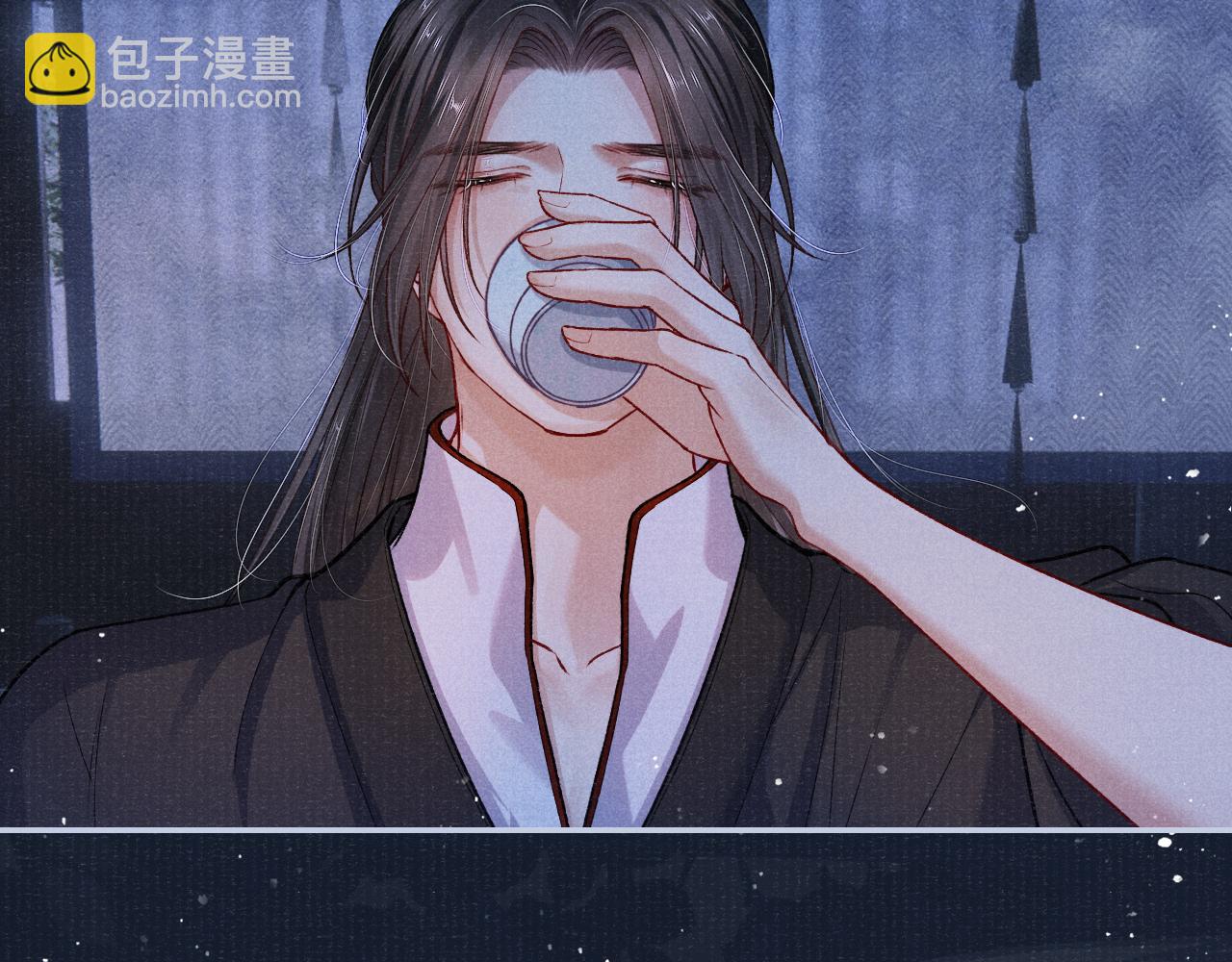 第65话 醉后情迷(1/3)-第65话