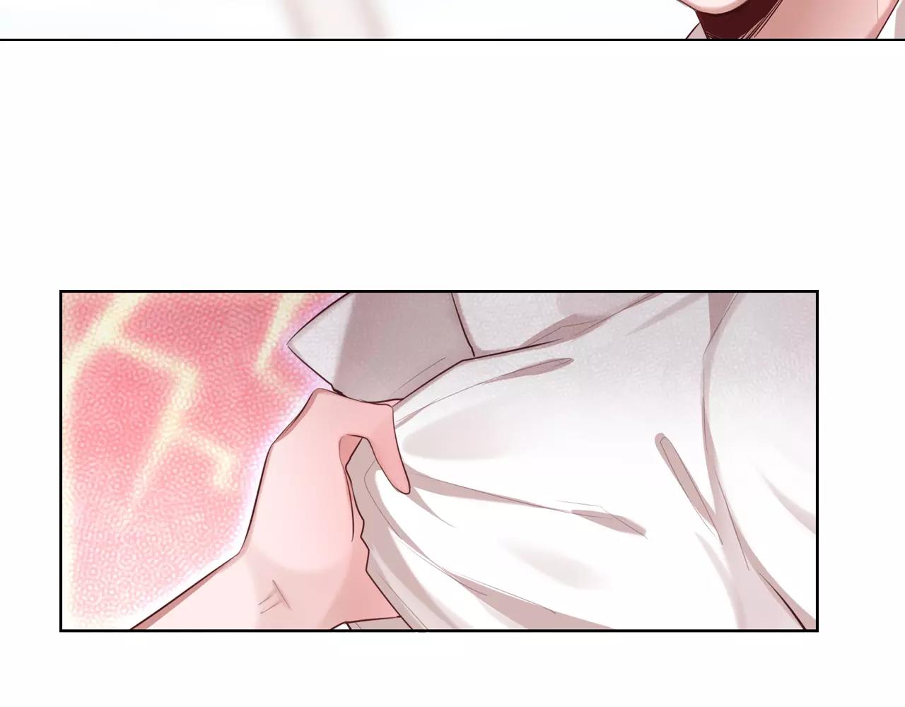 第38话 吃醋的你(1/2)-第39话