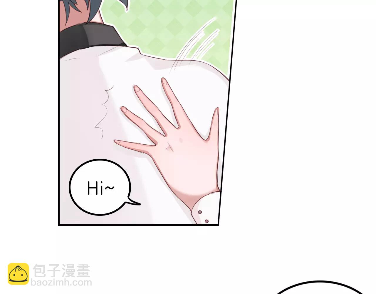 第38话 吃醋的你(1/2)-第39话