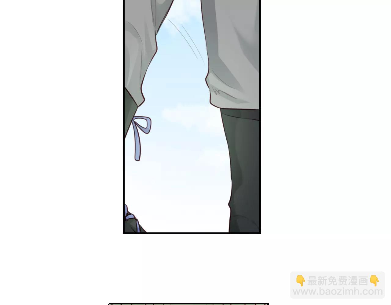 第42话 不要丢下我一人(1/2)-第43话