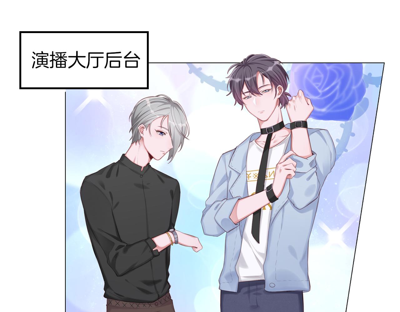 第54话 直男，什么都能做到(1/2)-第55话