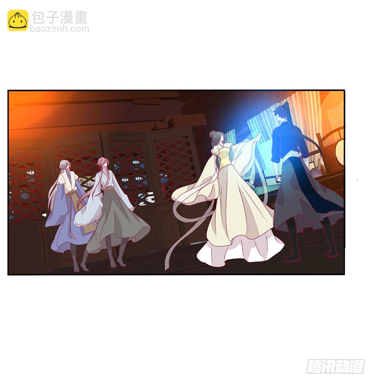 灵替(1/2)-第107话