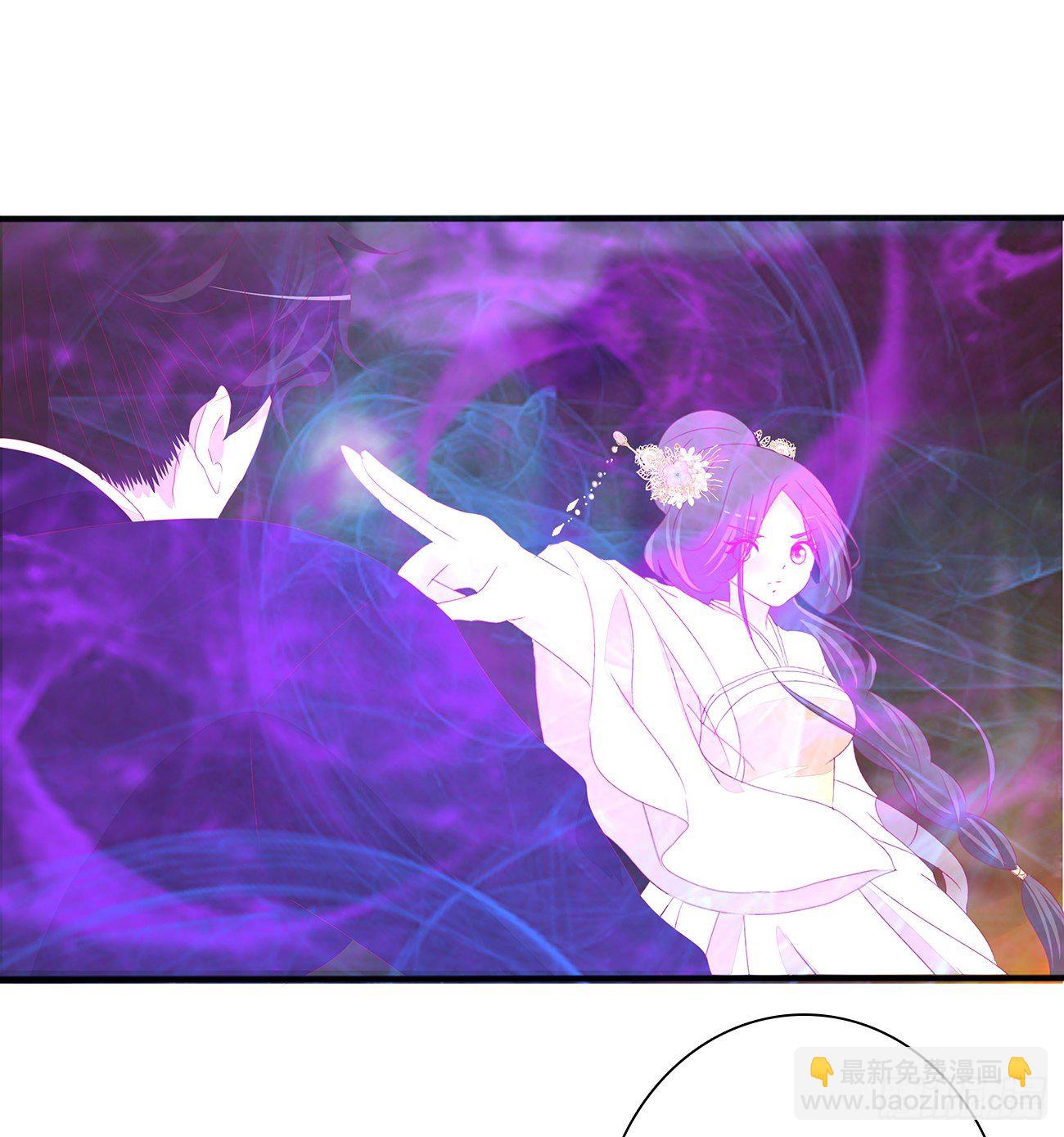灵替(1/2)-第107话