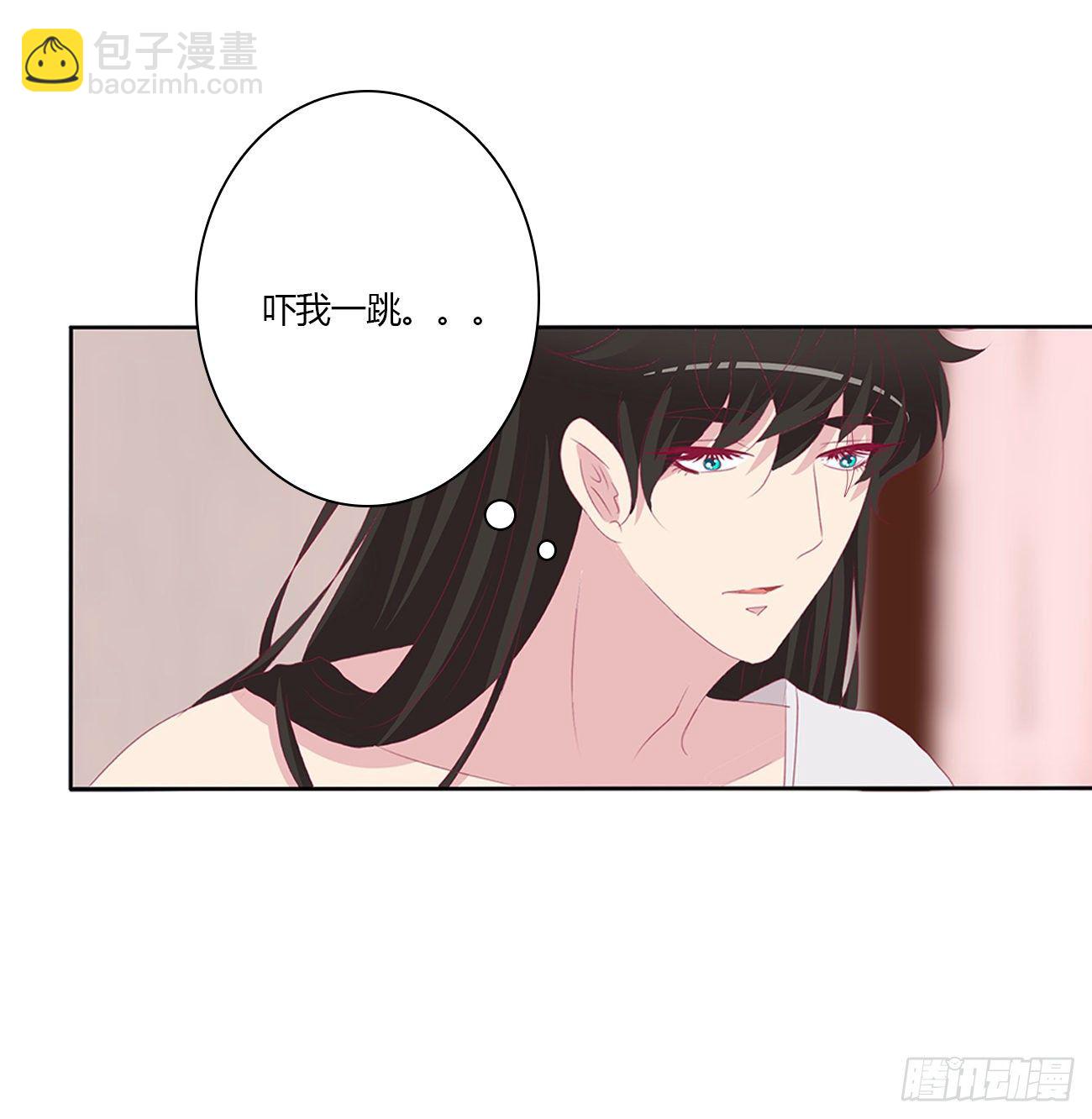 回笼觉-第111话