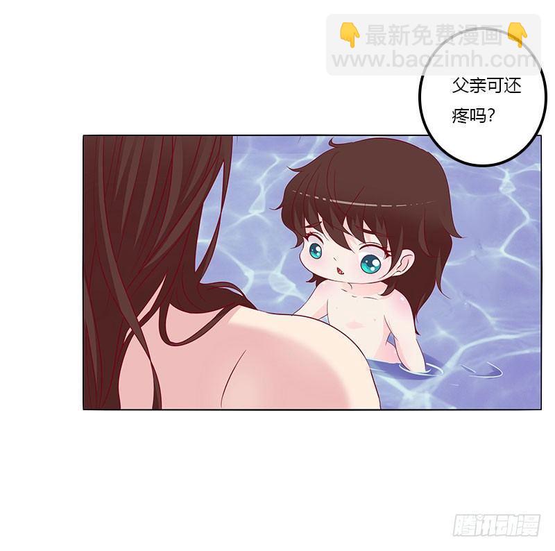 您喜欢母亲吗？(1/2)-第19话