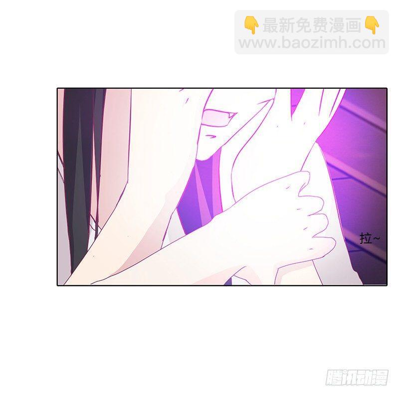 妖气肆溢-第25话
