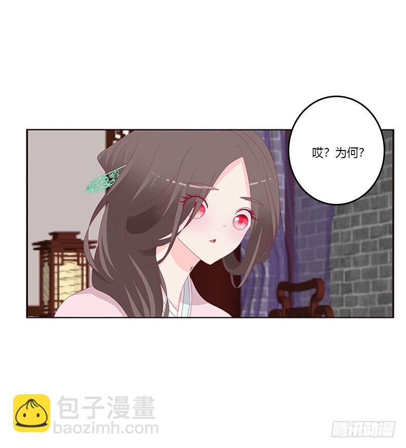 湛儿的小弟弟(1/2)-第51话