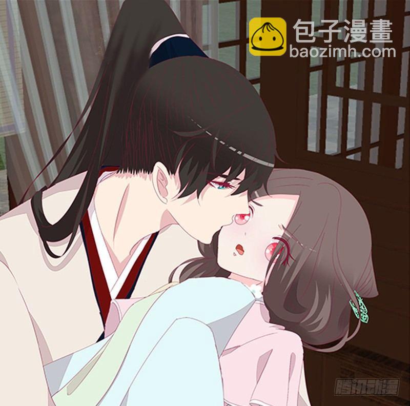 坏坏的将军(1/2)-第53话
