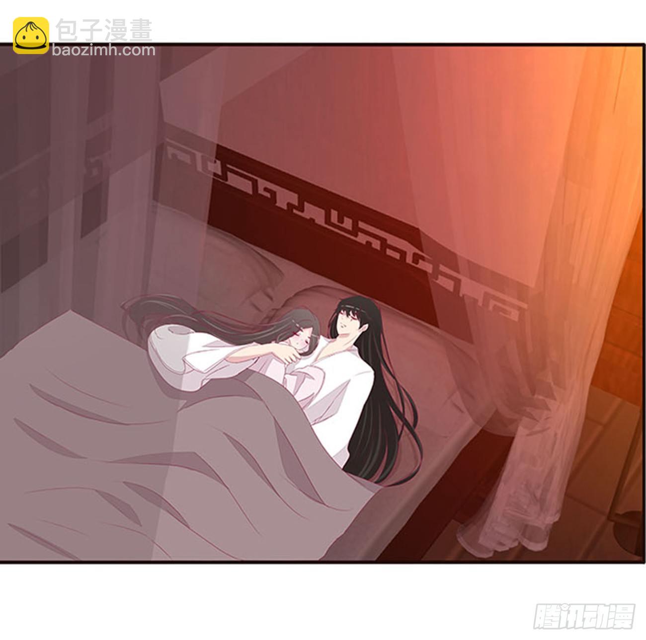 你还想要？(1/2)-第69话