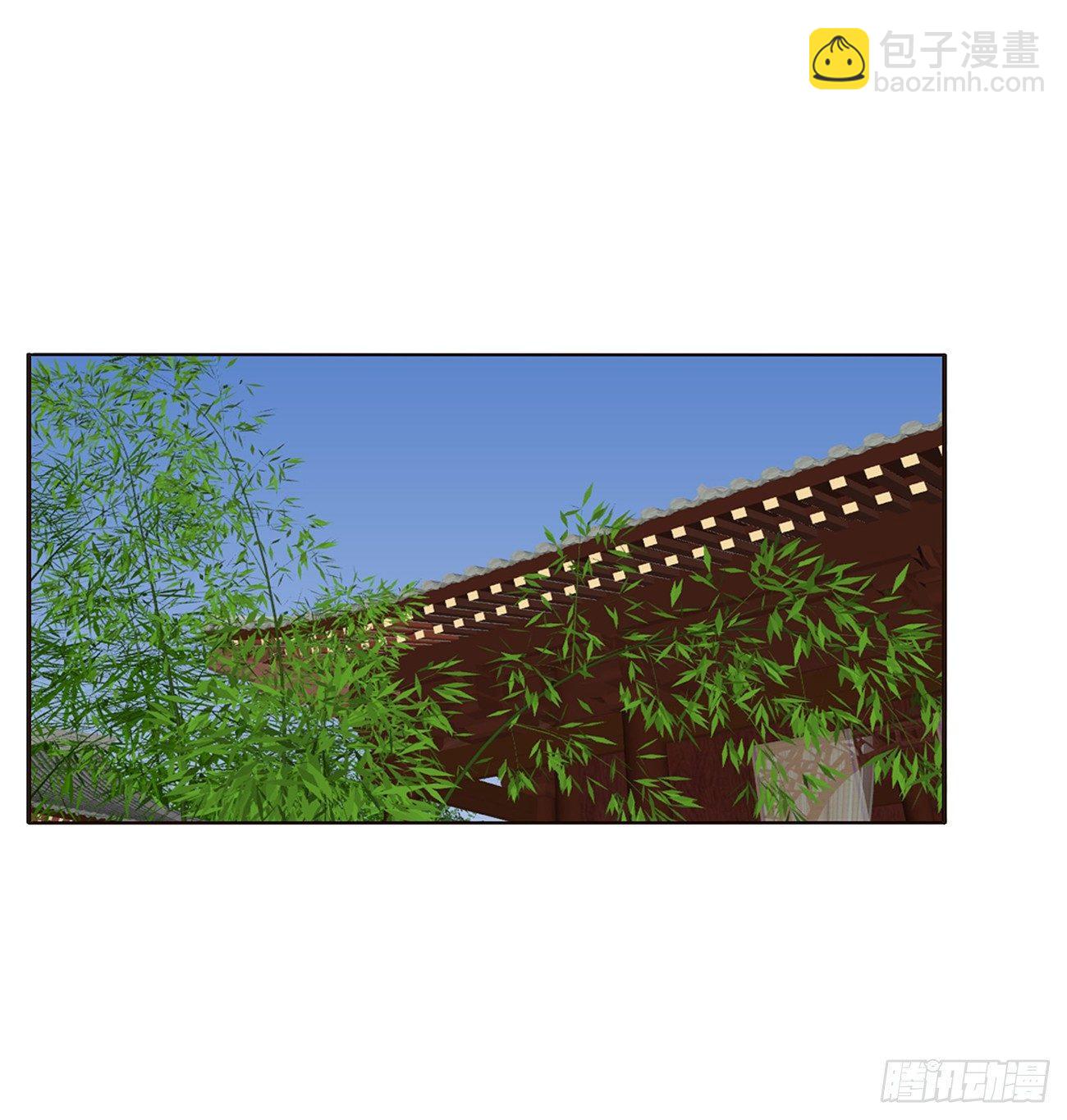 可怕的将军(1/2)-第75话
