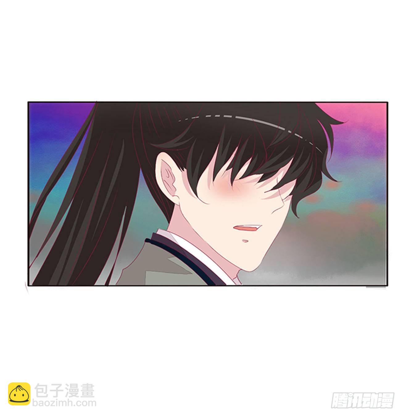 坏女人！(1/2)-第79话