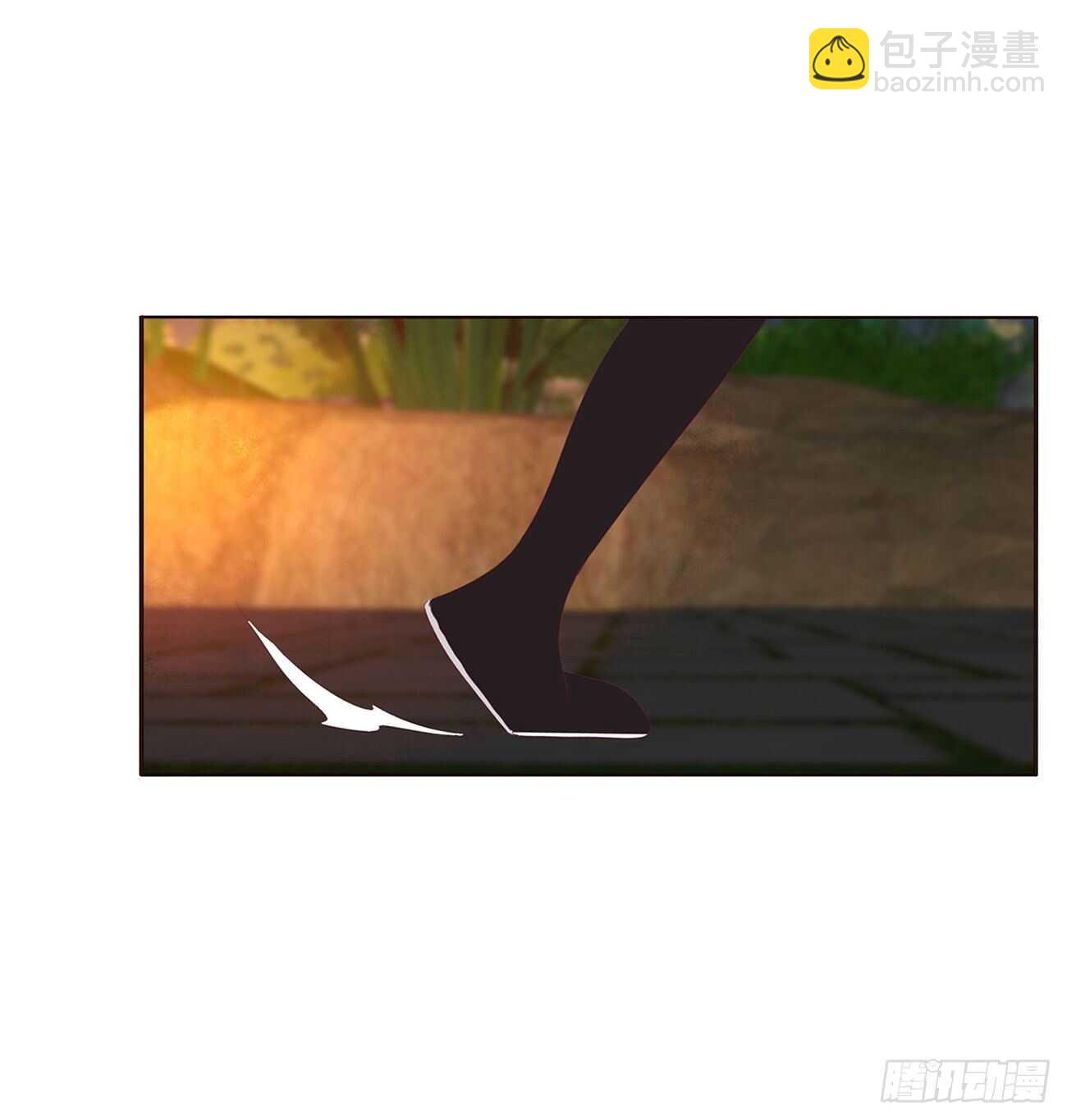 将军的质问(1/2)-第85话