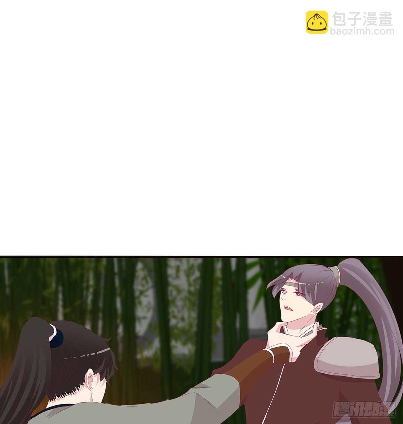 将军的质问(1/2)-第85话