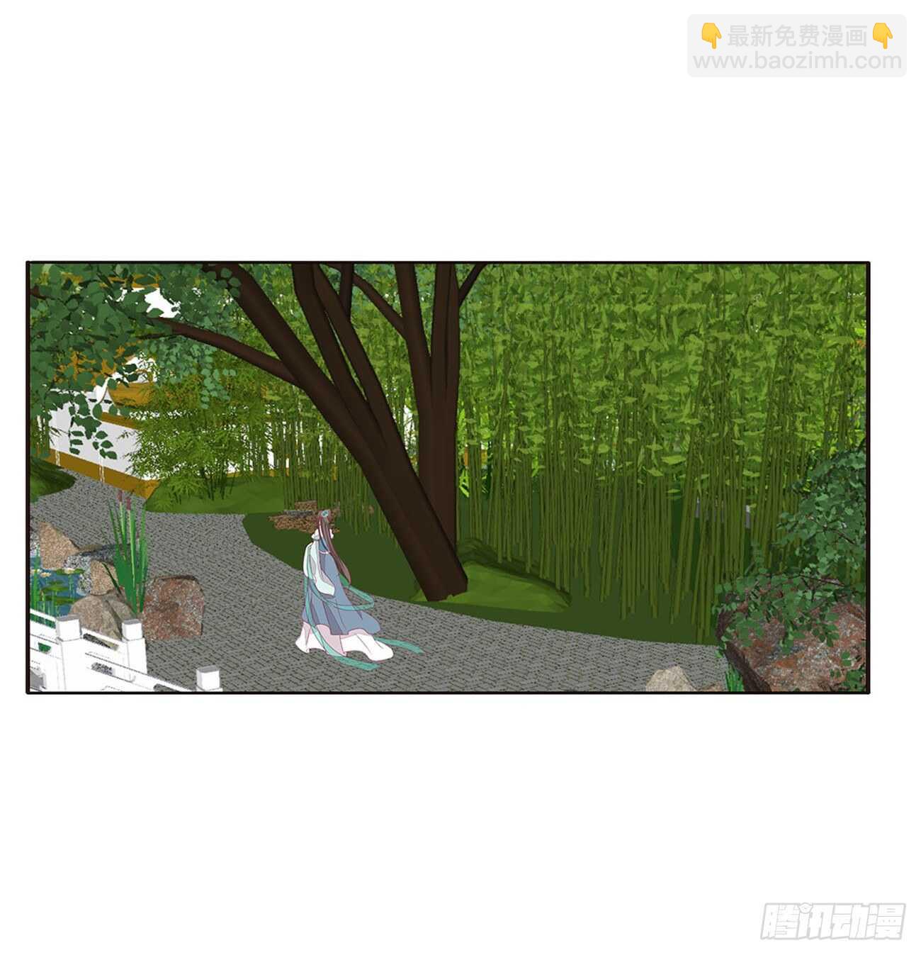 由不得你(1/2)-第89话