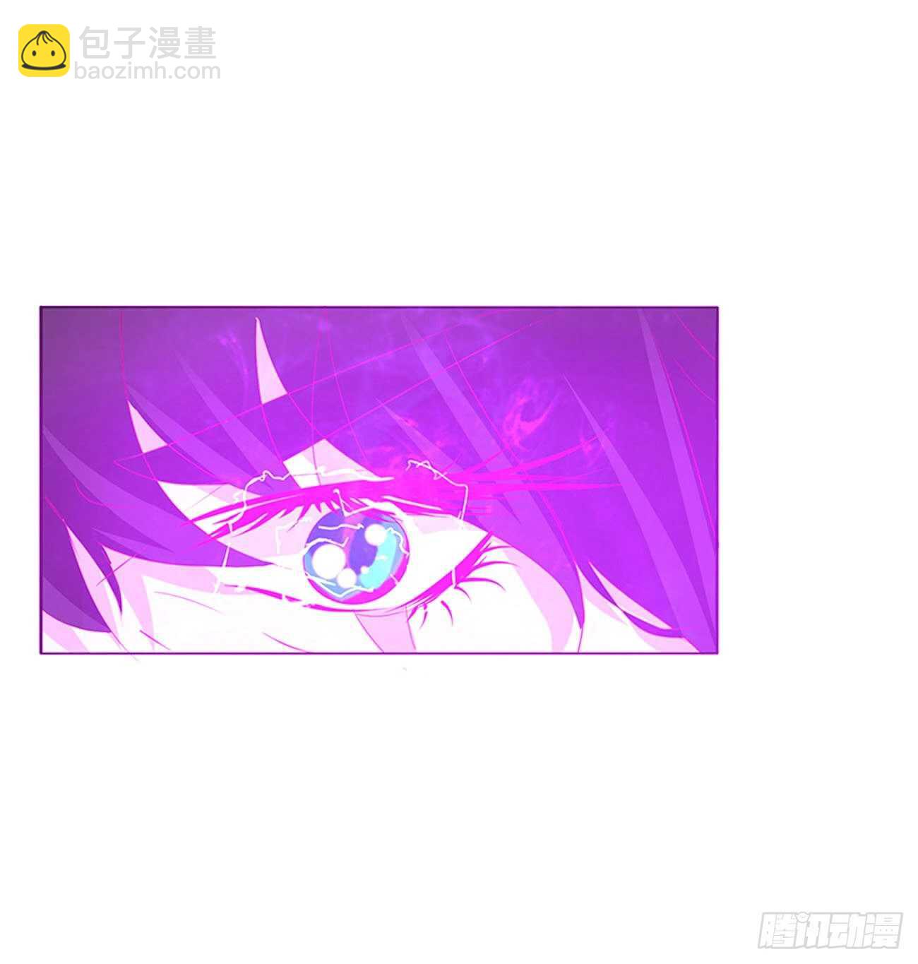 你敢动他试试！-第95话