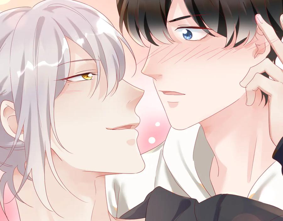 第102话 有些事得慢慢来~(1/2)-第103话