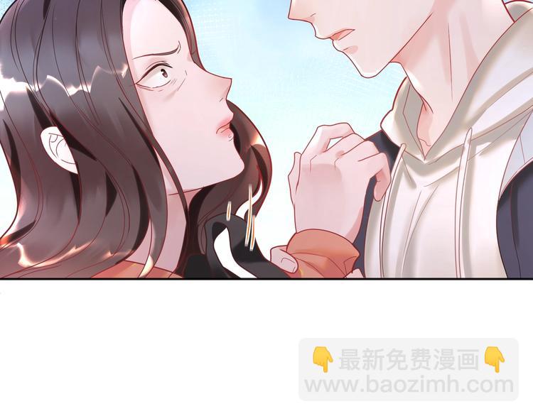 第18话 臭小鬼你瞎按什么(1/2)-第19话