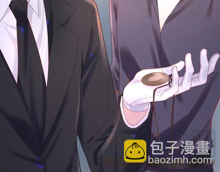 第38话 和宝贝成为敌人？(1/2)-第39话