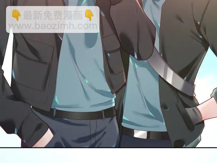 第50话 特训开始！️&zwj;(1/2)-第51话
