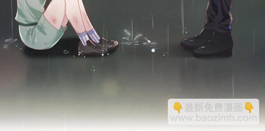 第84话  回头看我一眼(1/3)-第85话