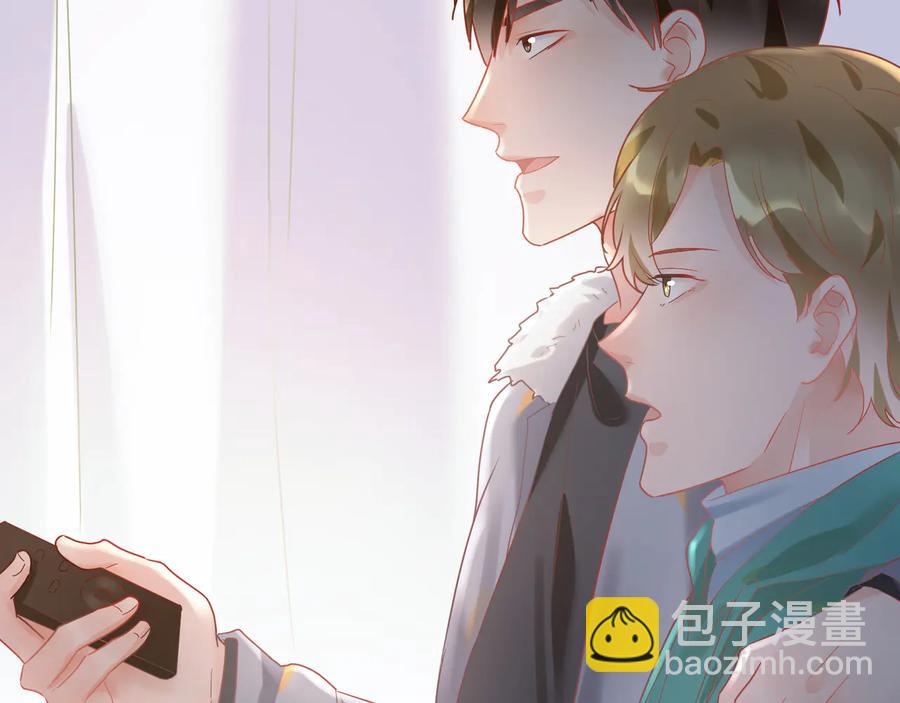 第88话天降小宝宝？(1/2)-第89话