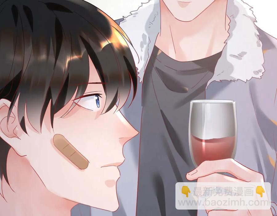 第88话天降小宝宝？(1/2)-第89话