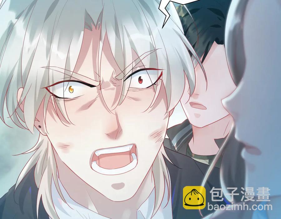 第88话天降小宝宝？(1/2)-第89话