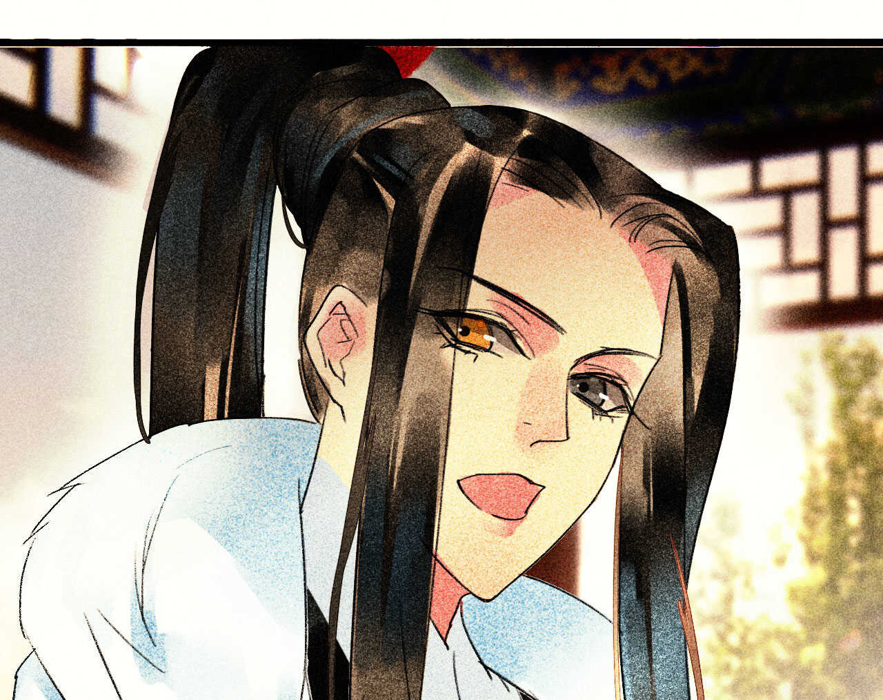 第二十六章 喋血晕厥(1/2)-第29话